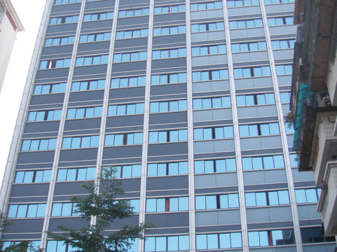 厦门白鹭宾馆（中山路万石植物园店）主图