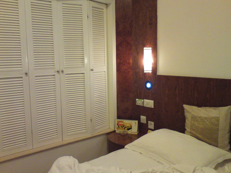 云南世博花园酒店主图