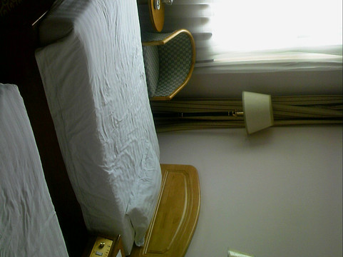 唐山开滦宾馆主图