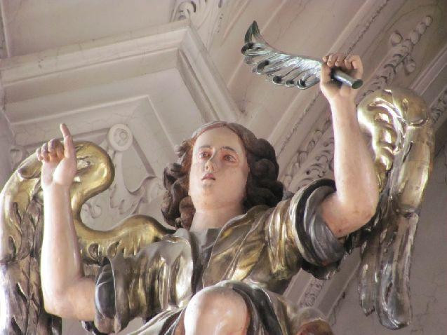 St. Paul Church-帕绍必去景点