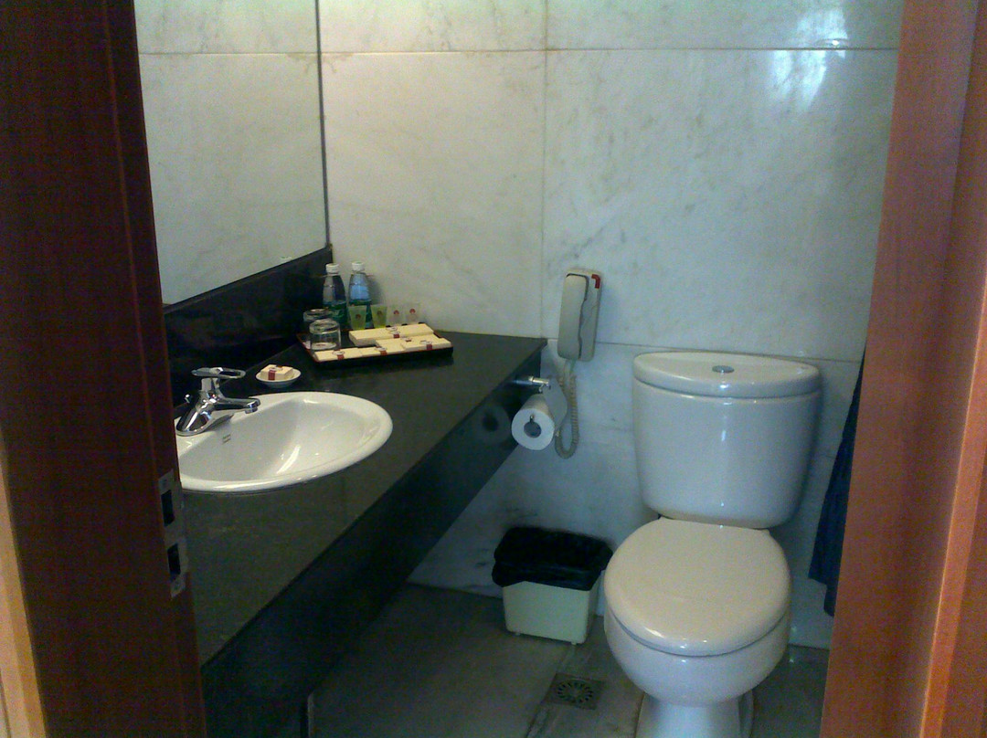 成都向阳大厦宾馆主图