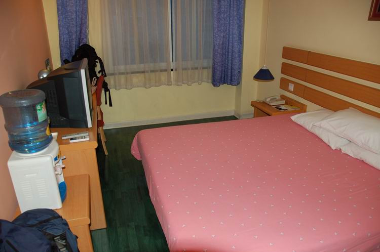 宜昌如家深圳路店主图