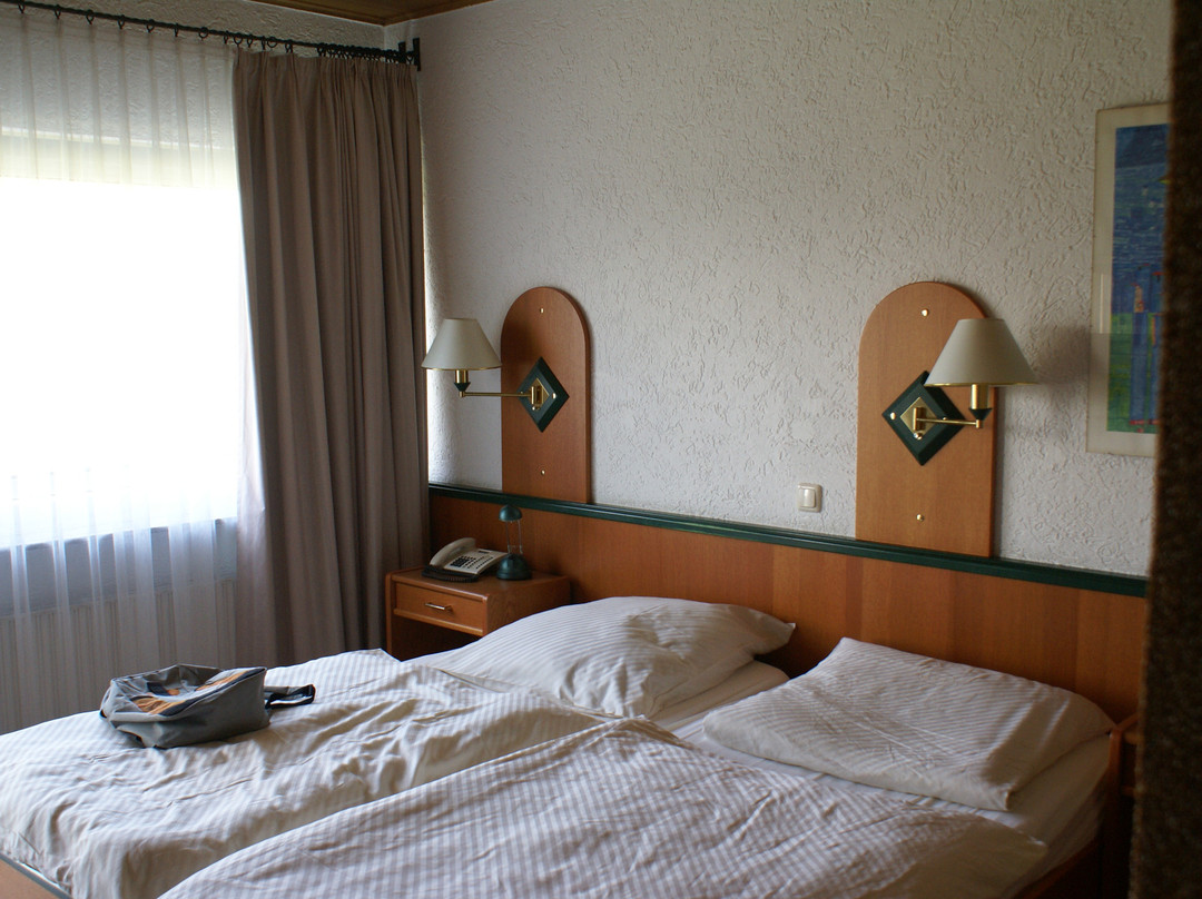 Hotel Weilburg主图