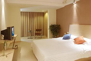 自贡安逸158连锁酒店主图