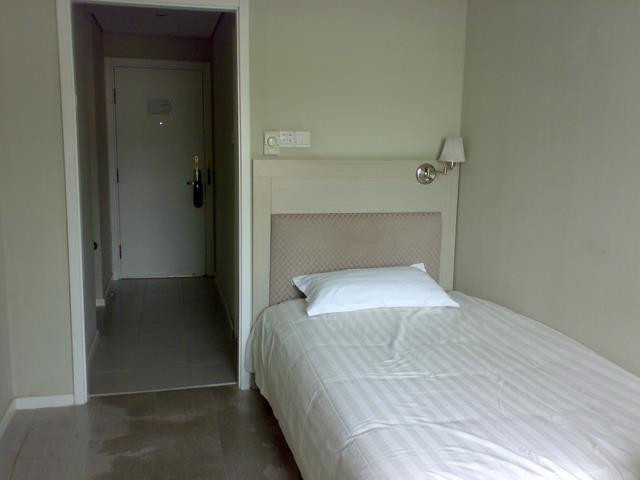 蟹岛温泉度假村主图