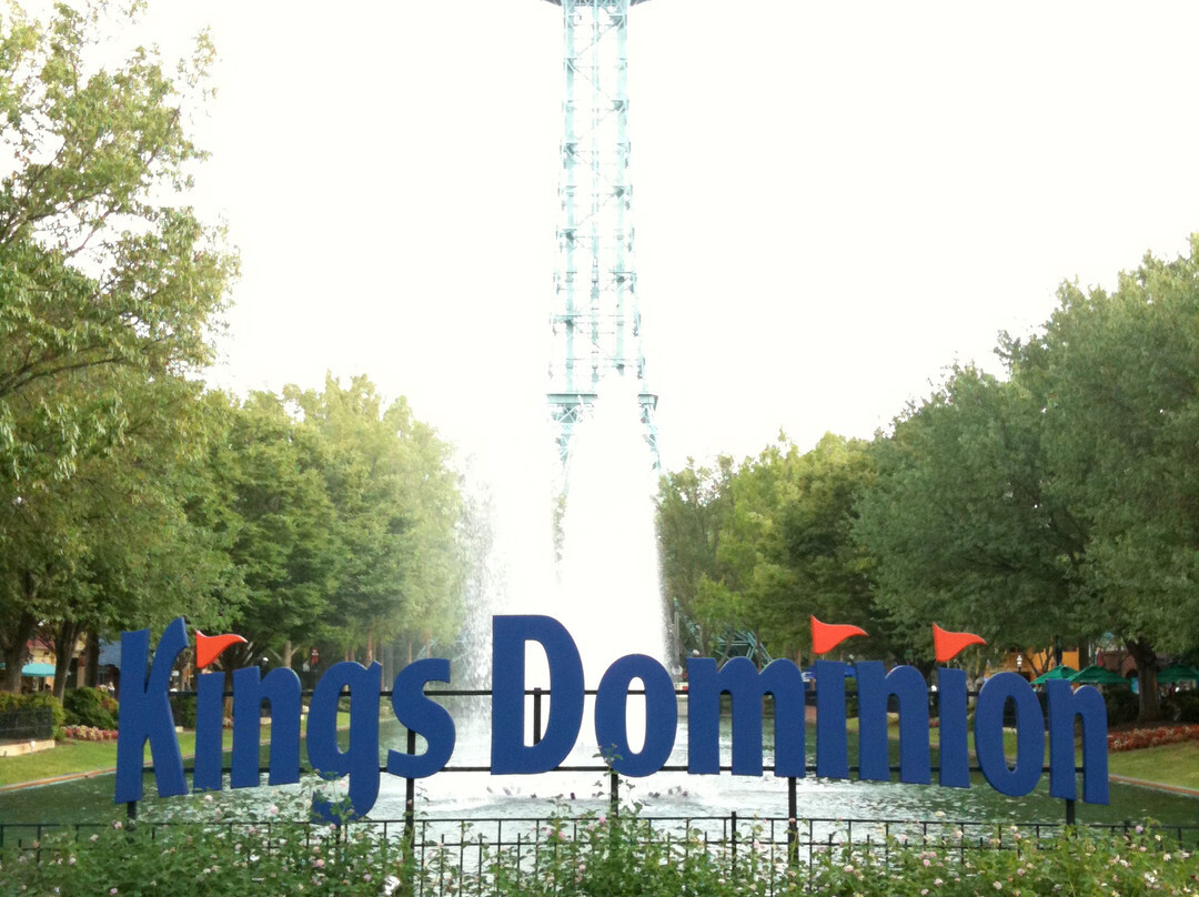 帝王之城游乐园-多斯韦尔必去景点