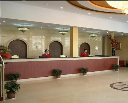 桔子酒店(北京上地清河高铁站店)主图