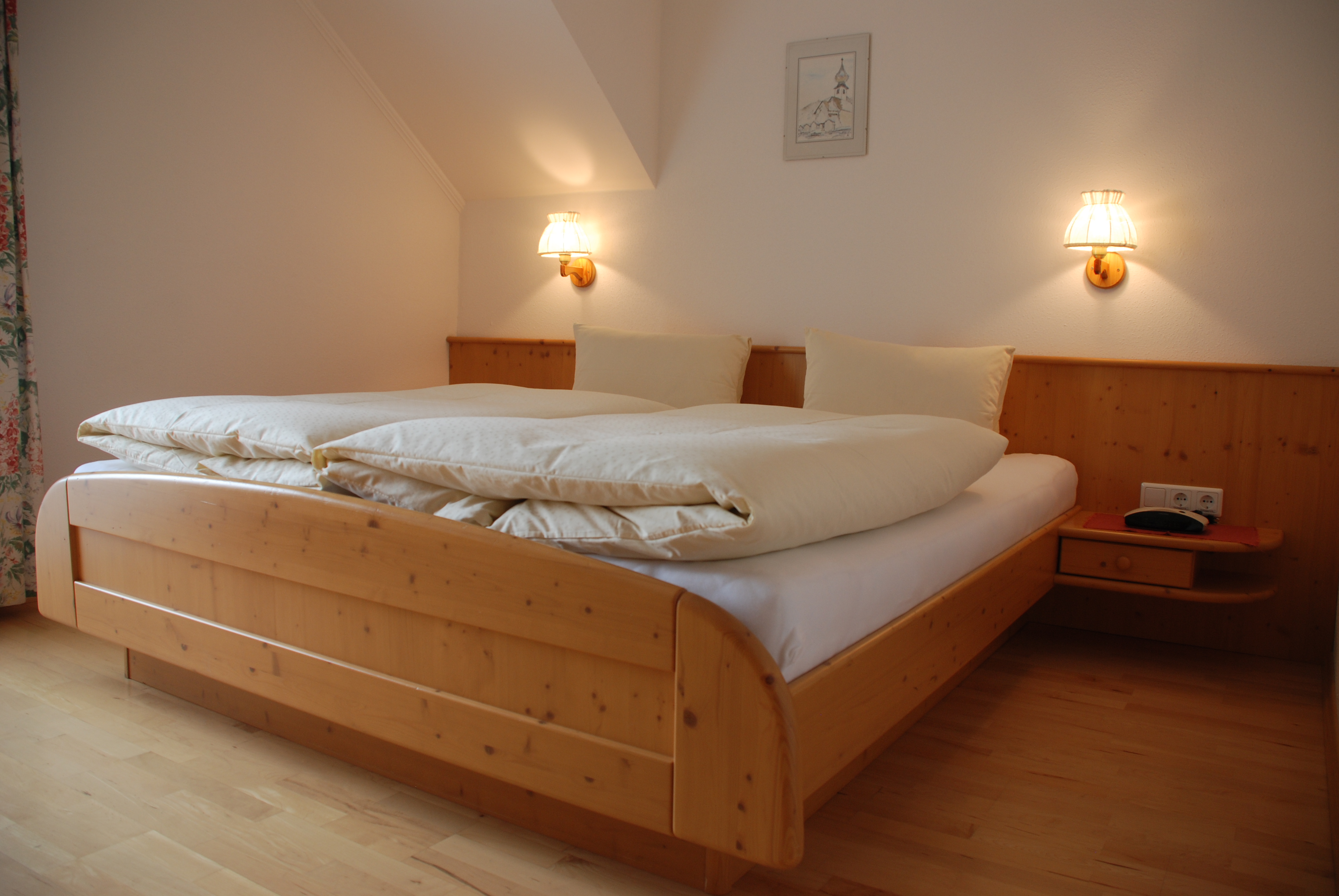 Berggasthof Hotel zum Granitzl-官方