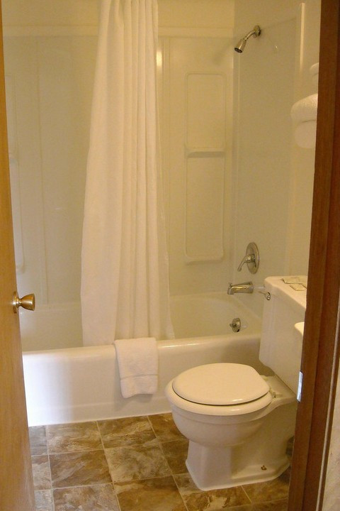 The Country Inn主图