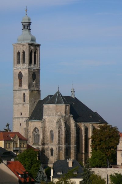 Church of Saint James景点图片