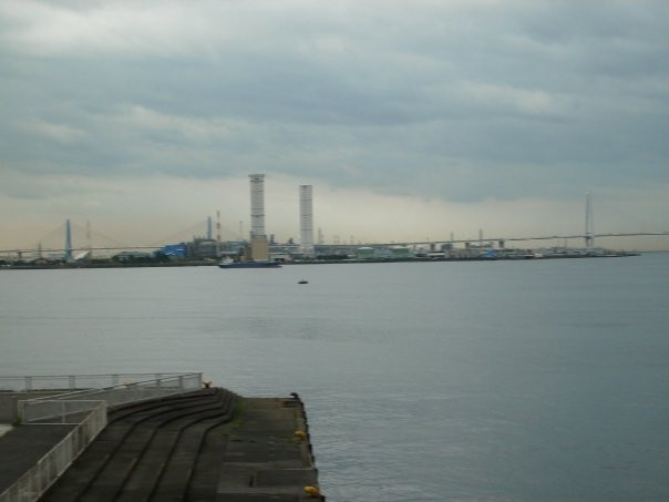 名古屋港-名古屋市必去景点