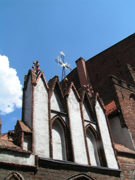 St. Mary's Church景点图片