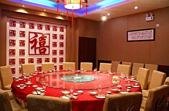 北斗星商务快捷酒店主图