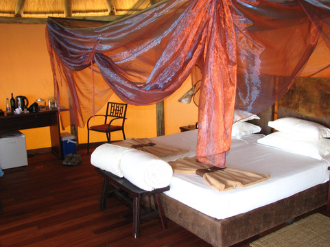 Sossus Dune Lodge