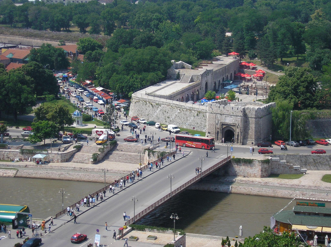 Nis Fortress-Nis必去景点
