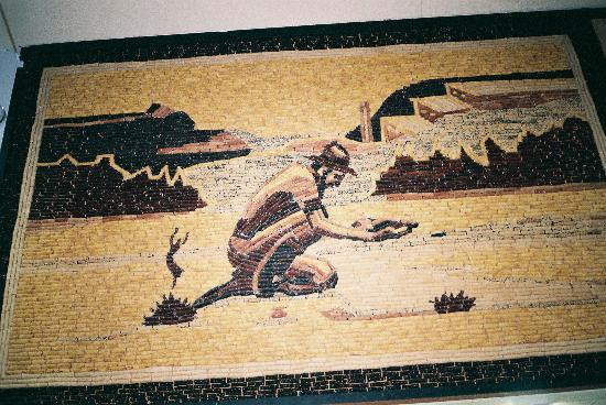 Corn Palace-Mitchell必去景点