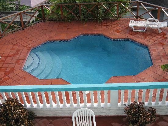 Grenada Gold Guest Apartments主图