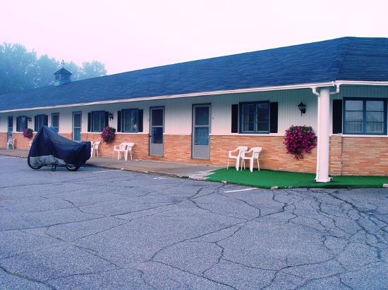 Farmington Motel-客卧