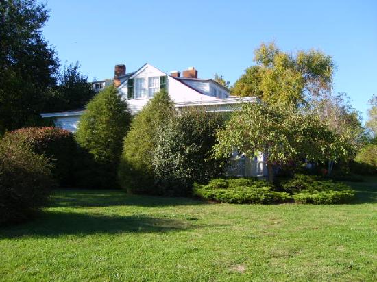 The Hermitage Bed and Breakfast-餐饮