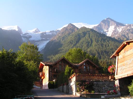 Hotel Le Cantou-客卧