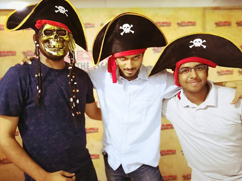 Escapedia-纳西克必去景点