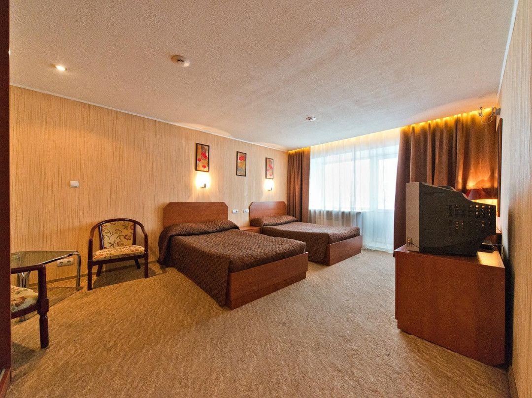 Hotel Shvedka