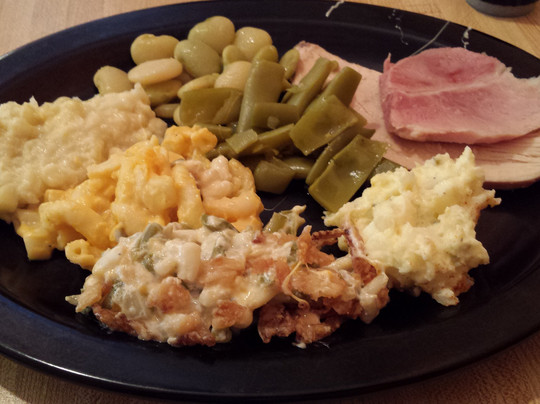 Odum餐馆和美食-Blue Jay Restaurant