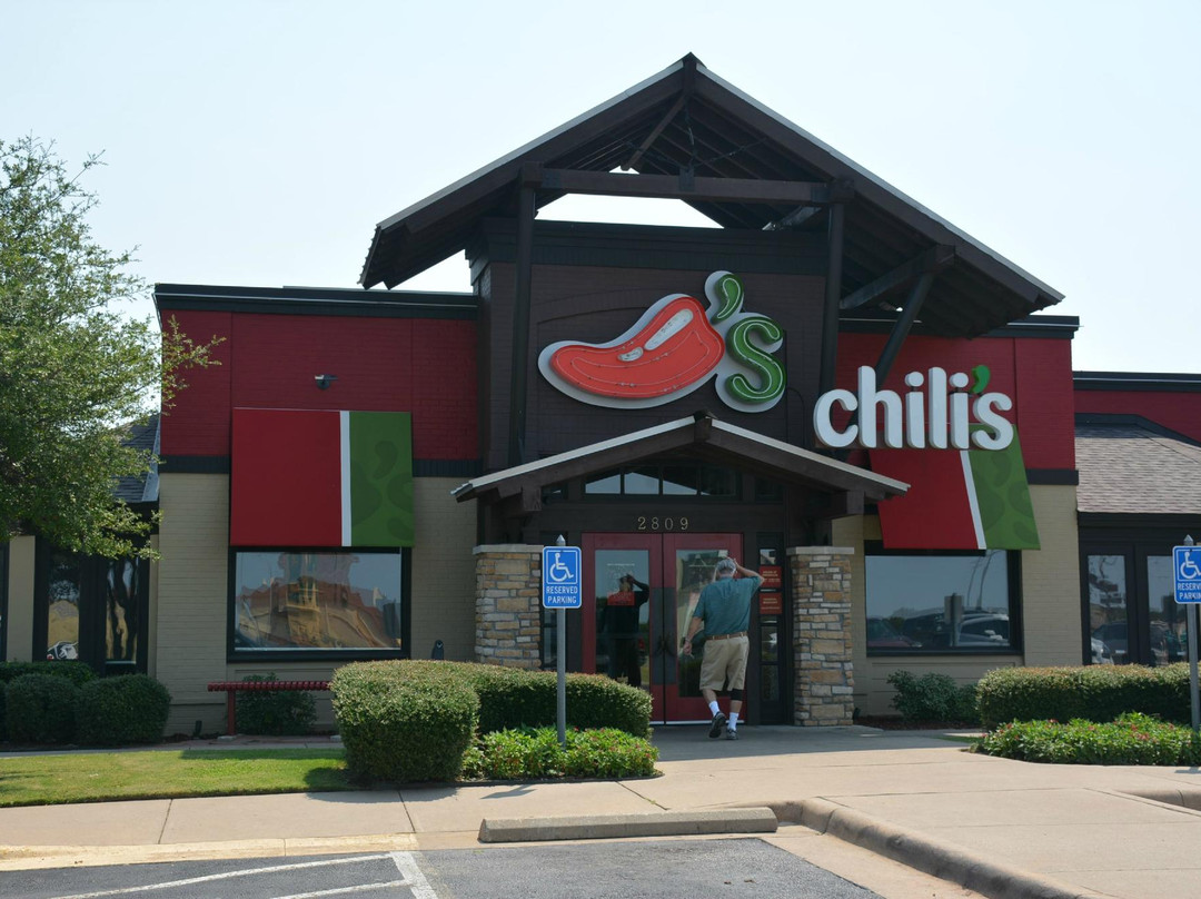 Chili's Grill & Bar主图