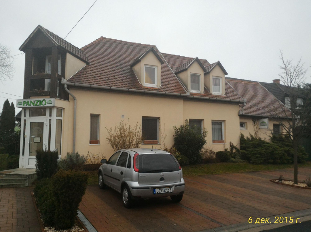 Polgar旅游攻略图片