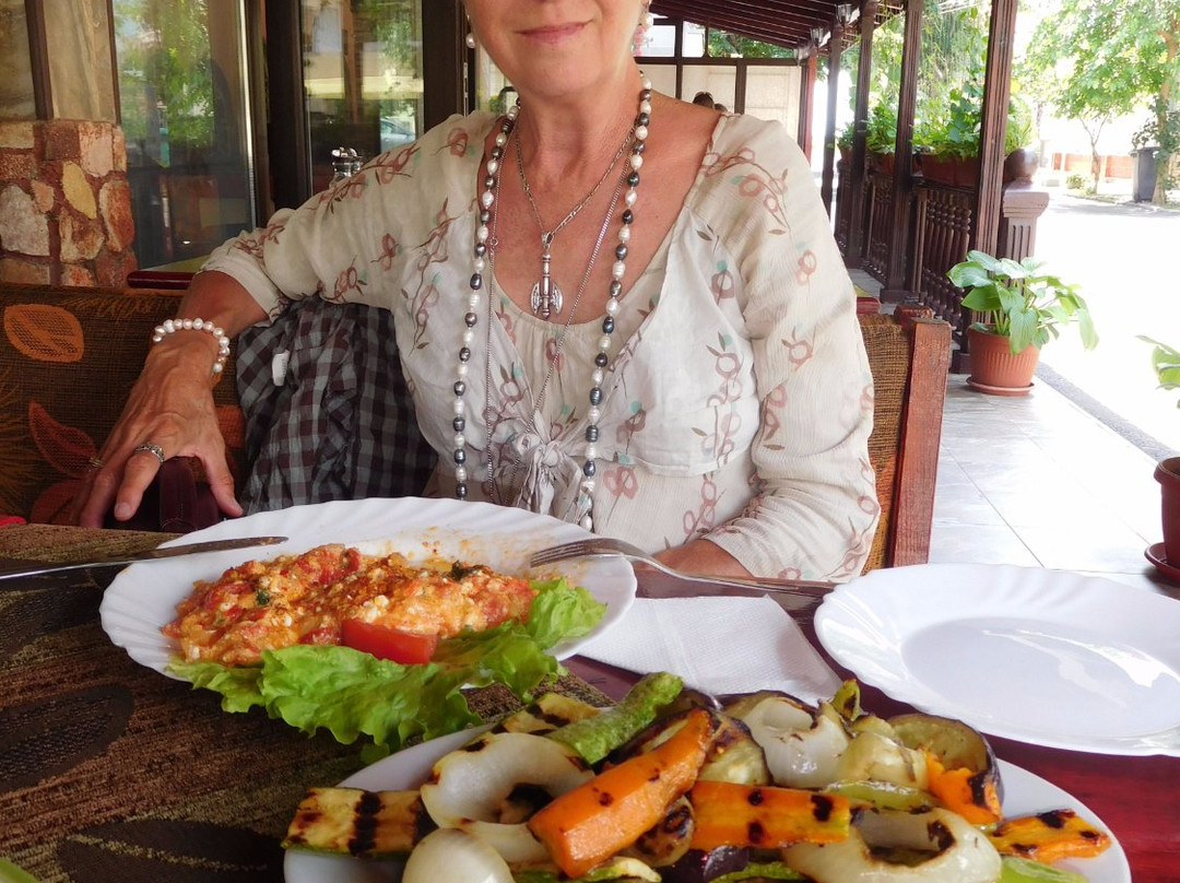 Stefani Restaurant