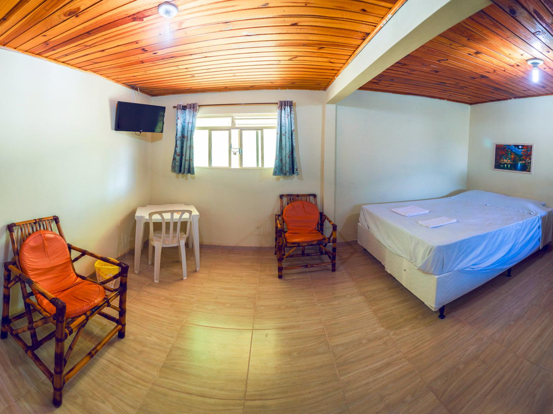 Hotel Estrela