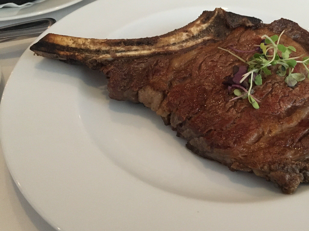 Tuckahoe餐馆和美食-Union Sushi & Steak