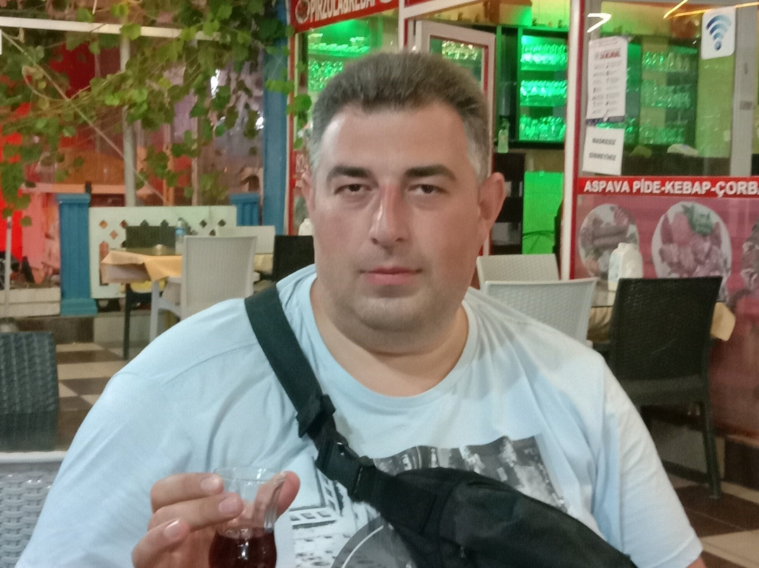 Aspava Pide ve Kebap Salon