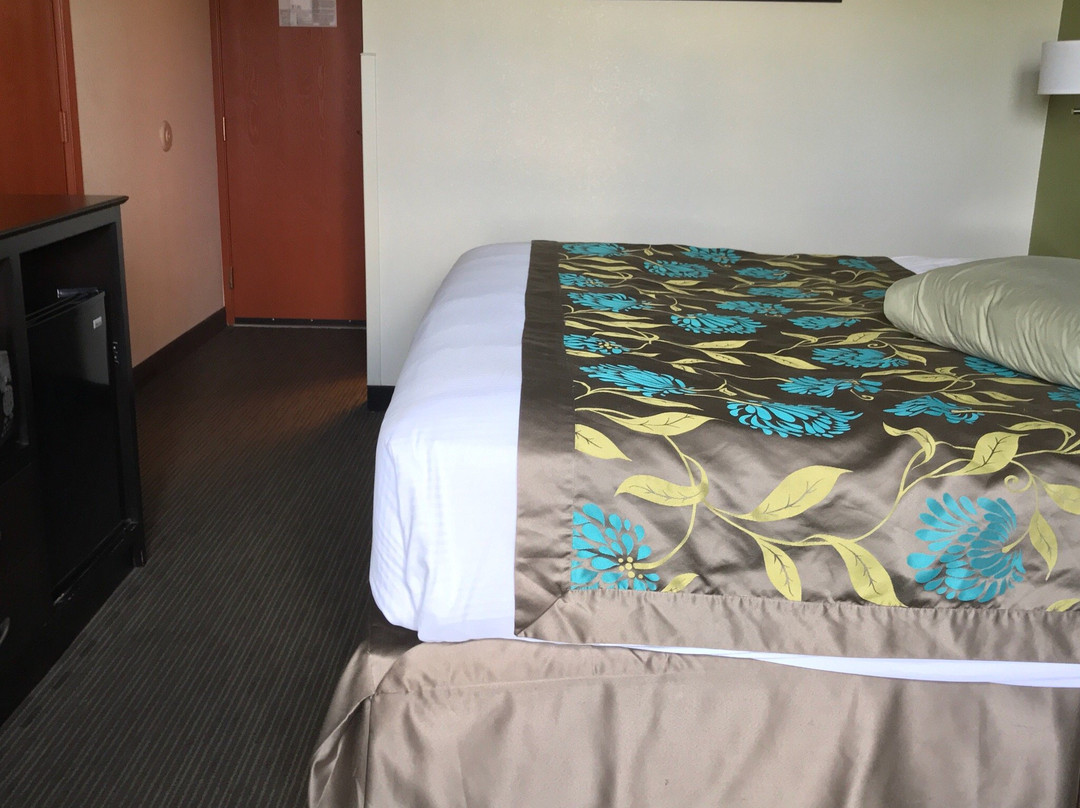 Baymont by Wyndham Eau Claire WI主图