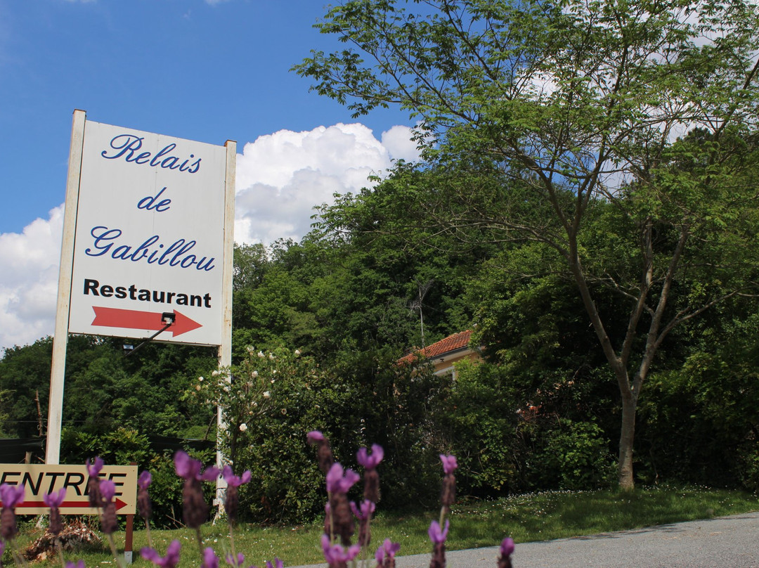Saint-Etienne-de-Puycorbier旅游攻略图片