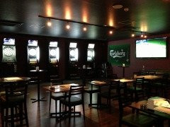 PIZZA＆SPORTS BAR VIVO 津田沼店