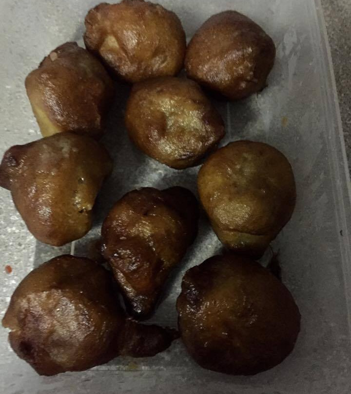 Tong Kee Chinese Takeaway