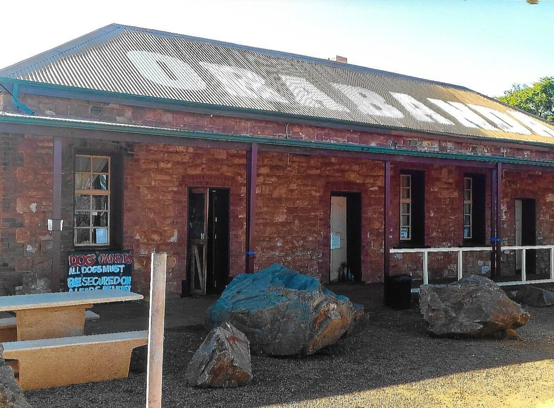 Ora Banda酒店住宿-Ora Banda Historical Inn