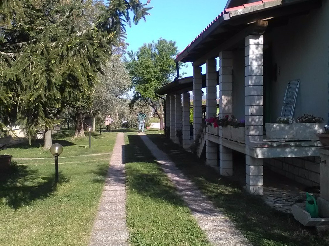 Agriturismo Da Renato