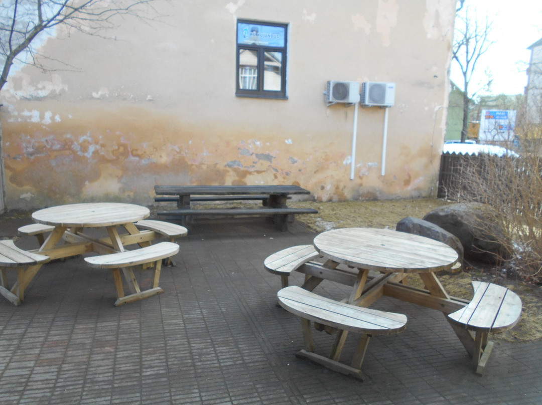 Cafe Kadri Tare