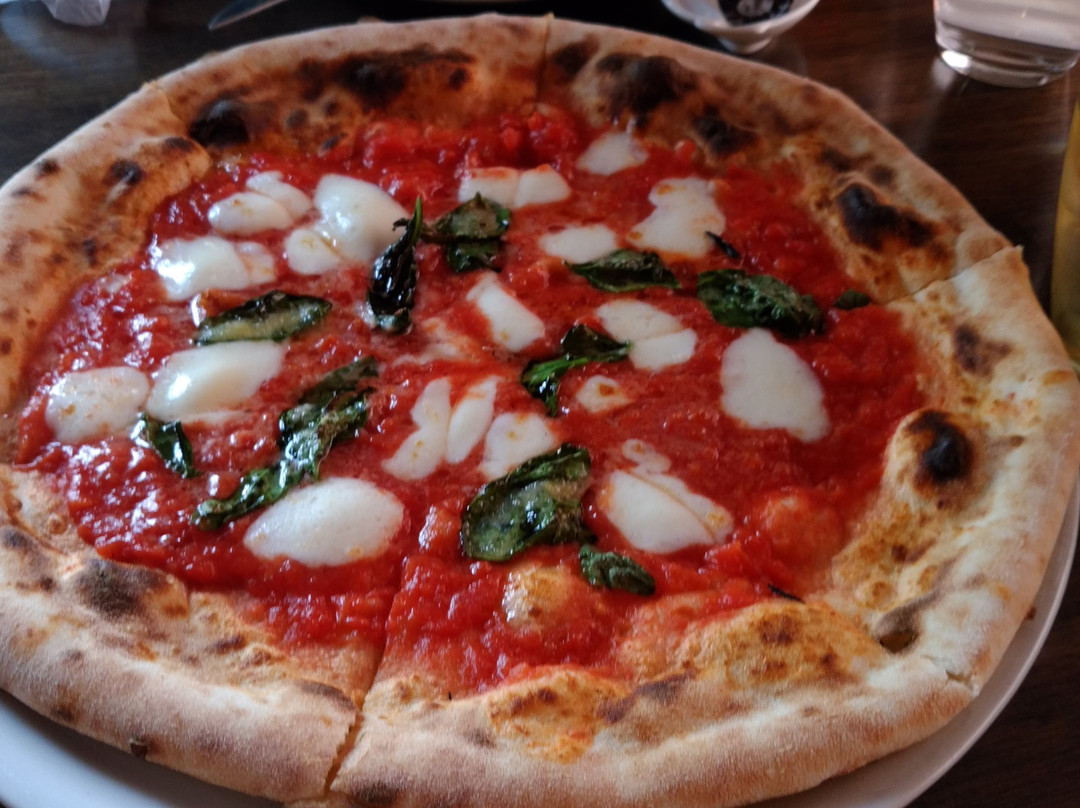 カフェ・ラ・コッタ