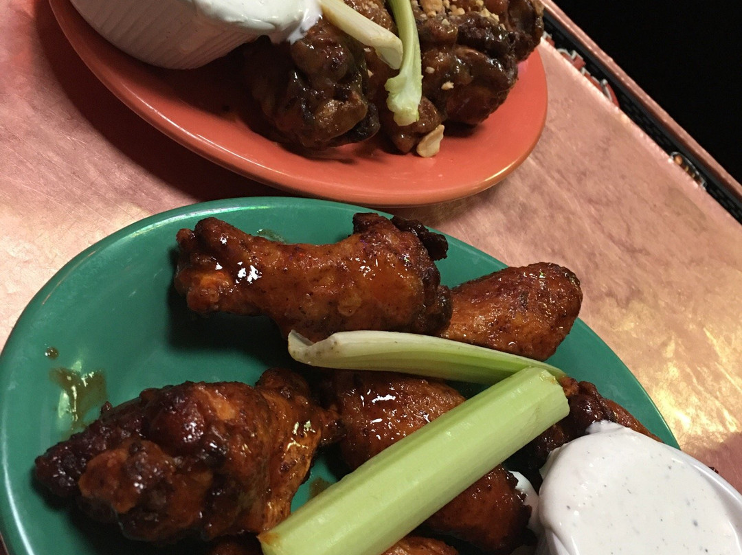 Flanigan's Boathouse