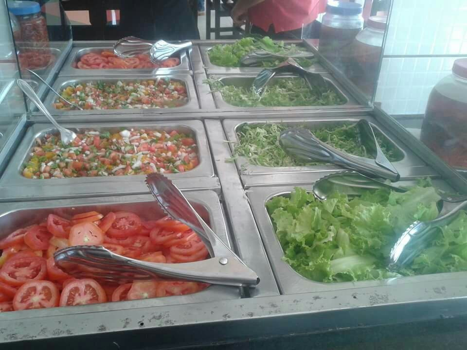 Restaurante e Bar Central