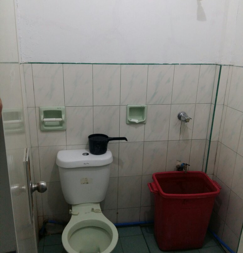 Casa Don Antillano Pension