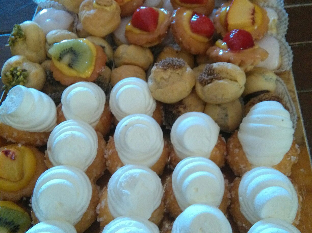 Pasticceria  Castelli   s.n.c. di Livio Castelli & C.