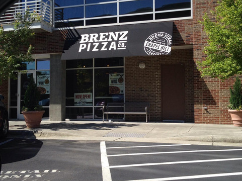 Brenz Pizza Company