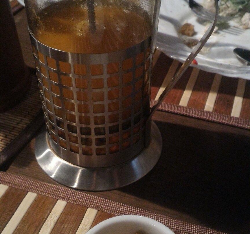 Usman旅游攻略图片