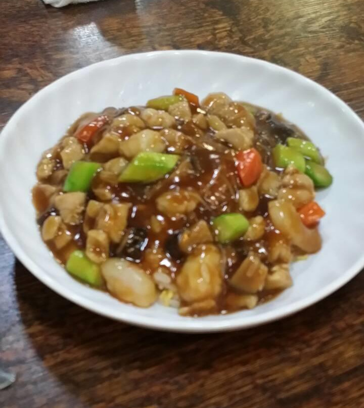 錦記飯店