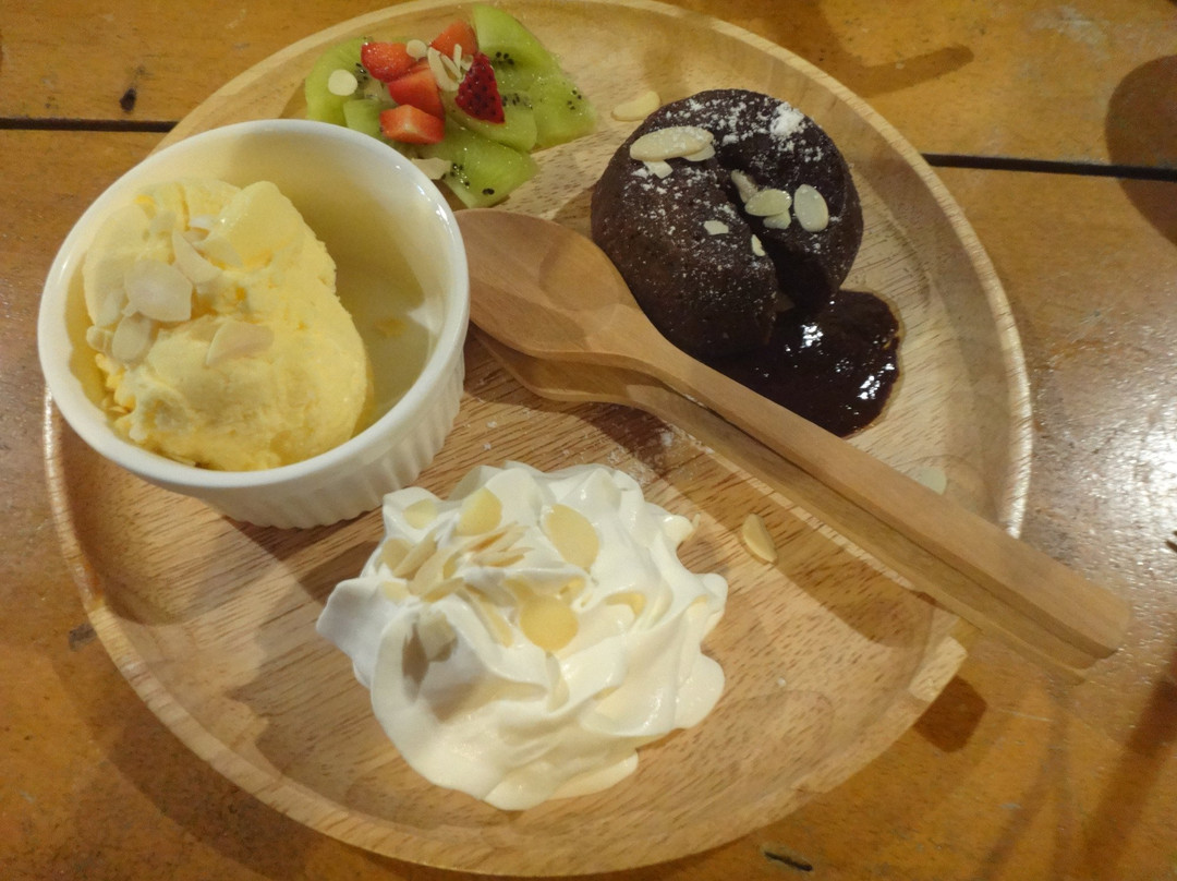 Bang Nai Si餐馆和美食-Hua Ta Bistro