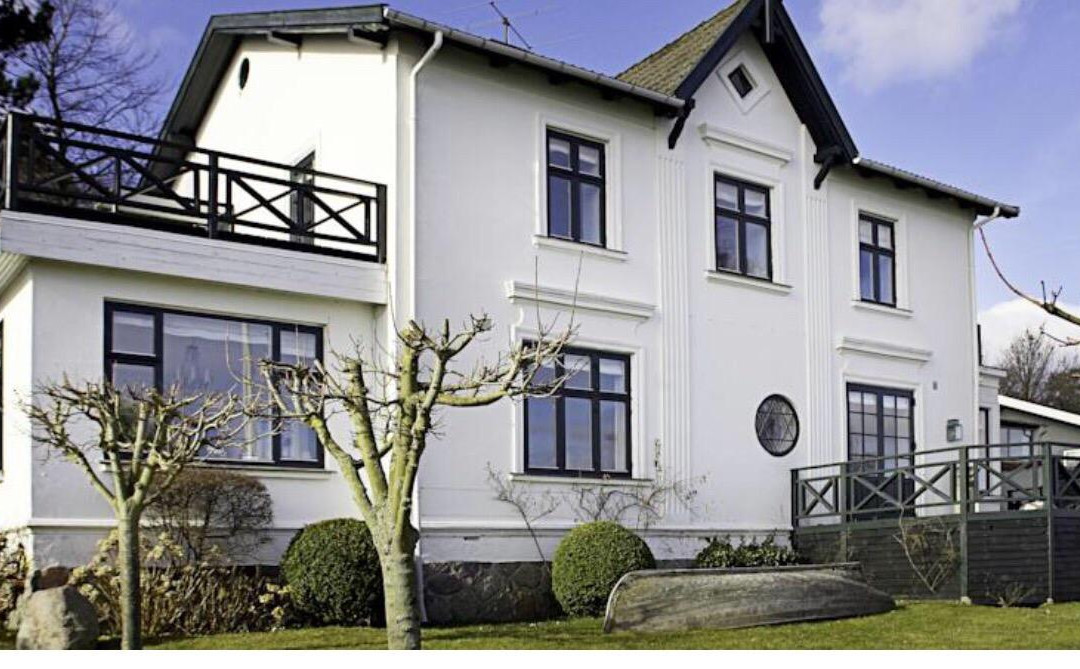 Villa Snekkersten